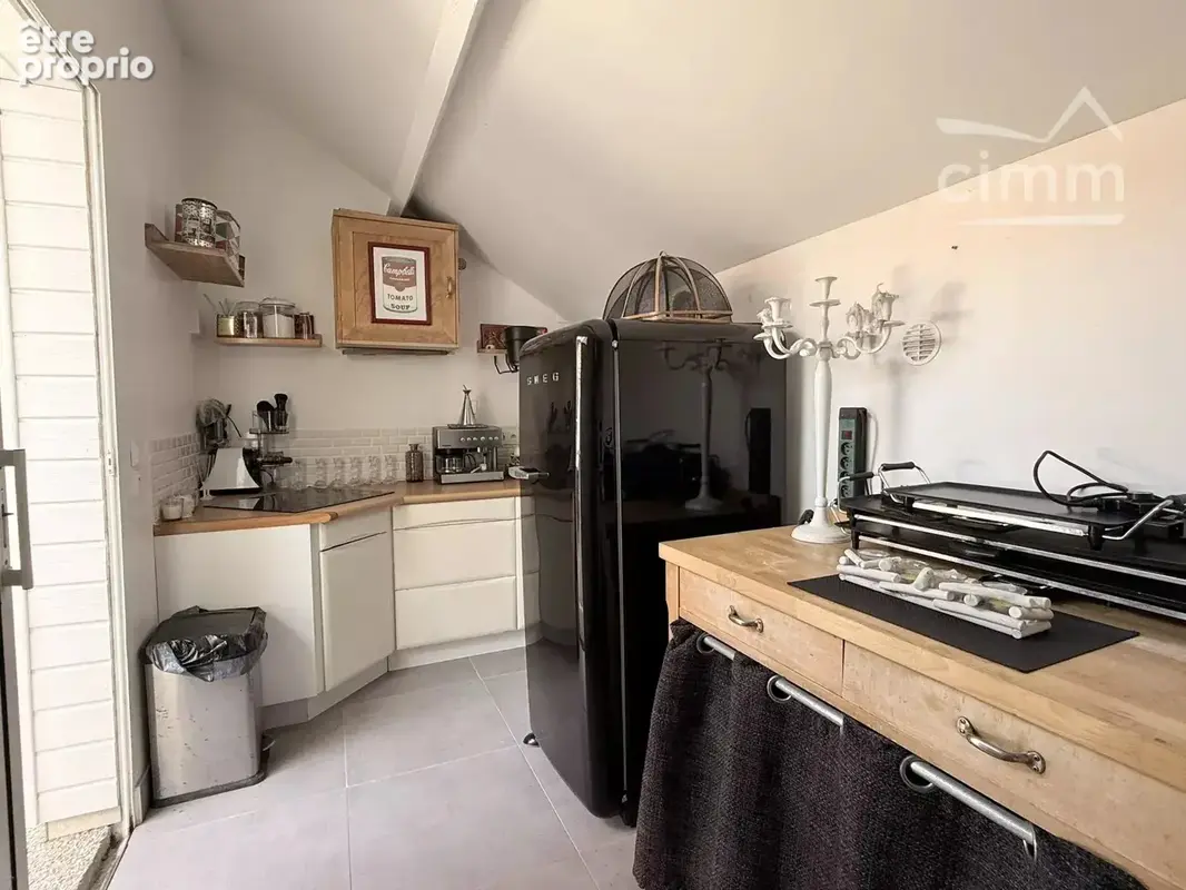 Blois – maison 5 chambres – piscine chauffée – suite parentale – double garage – aucun travaux - photo 17