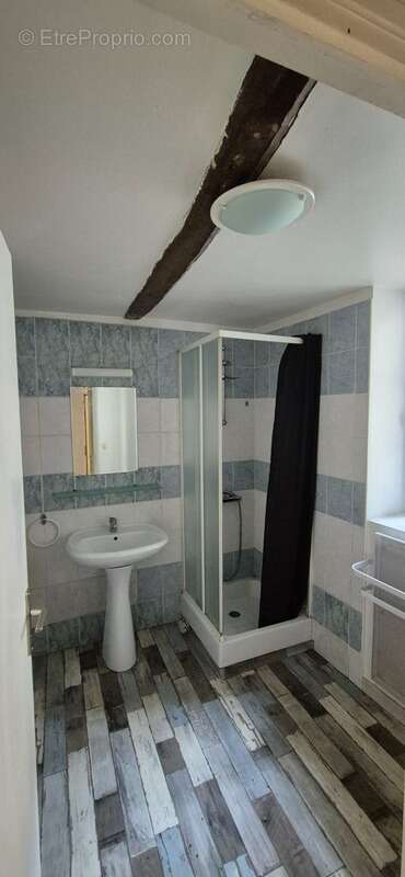 Immeuble de Rapport à vendre en Centre Ville de SAINT AMBROIX (GARD 30) - photo 16