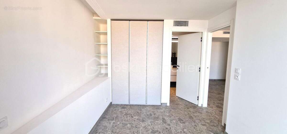 Appartement à BEAUSOLEIL