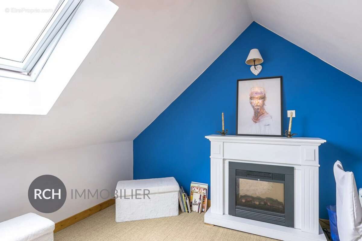 Appartement à HOUDAN