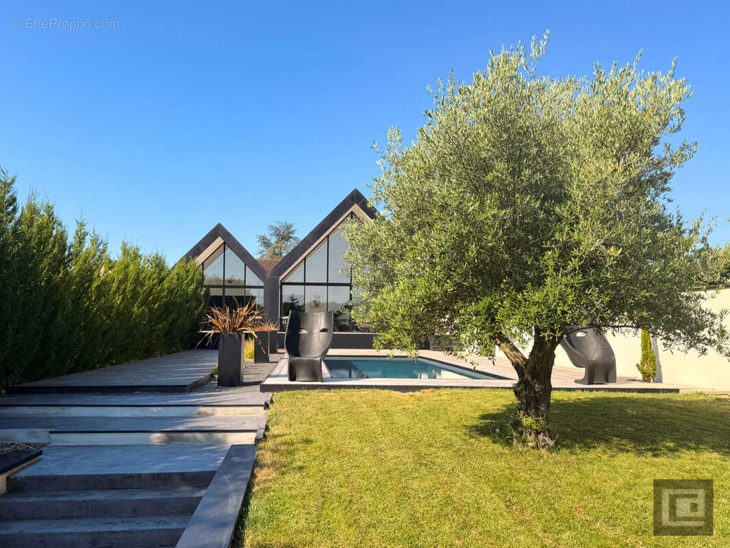 Maison à GIVRY