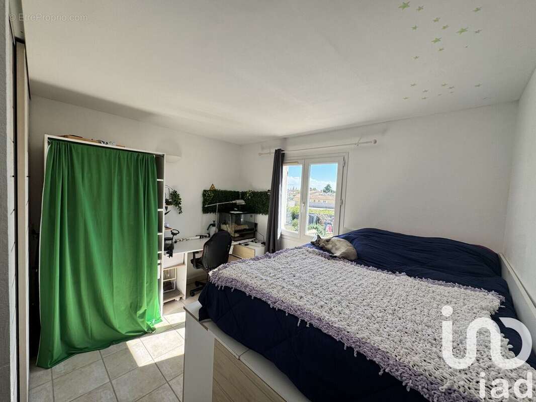 Photo 9 - Maison à SAINT-GILLES