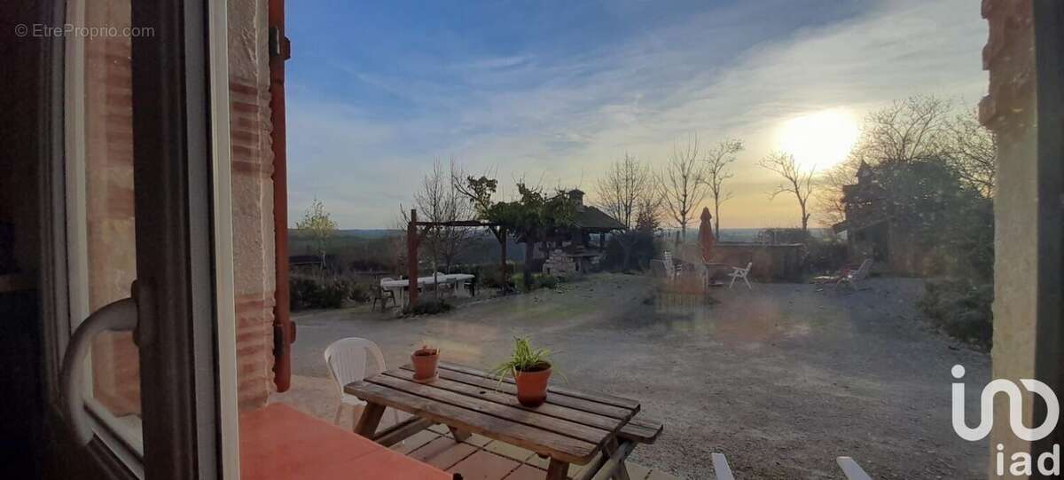 Photo 8 - Maison à MONCAUT