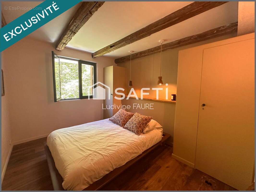Appartement 47 m² à Pelvoux  - photo 9