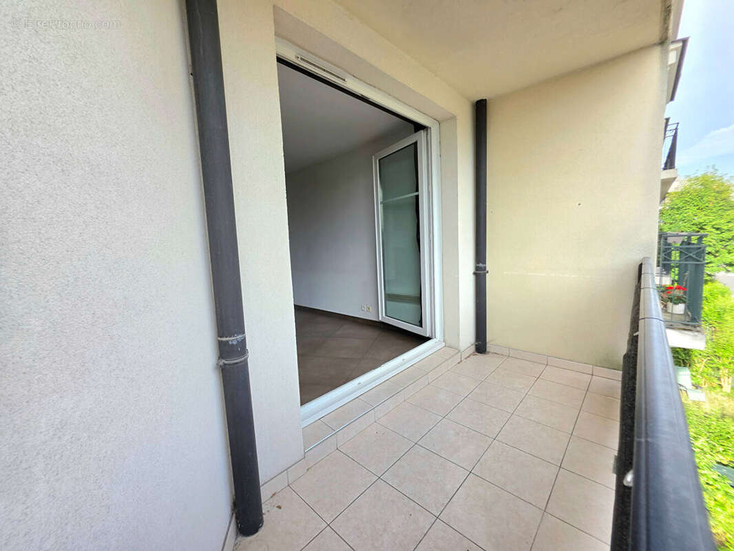 Appartement à NOISY-LE-GRAND