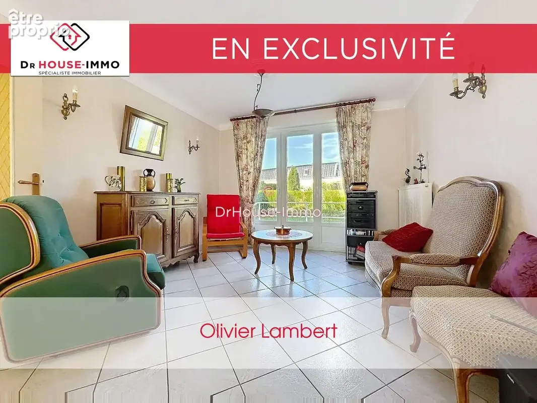 Maison 6 pièces 97 m² à vendre à Rivery (80136) - photo 2