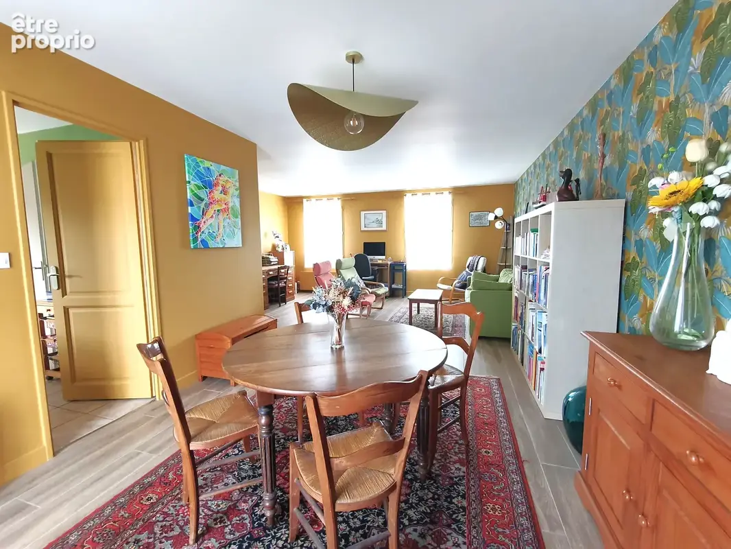 Maison 5 pièces 115 m² à vendre à Angouleme (16000) - photo 31