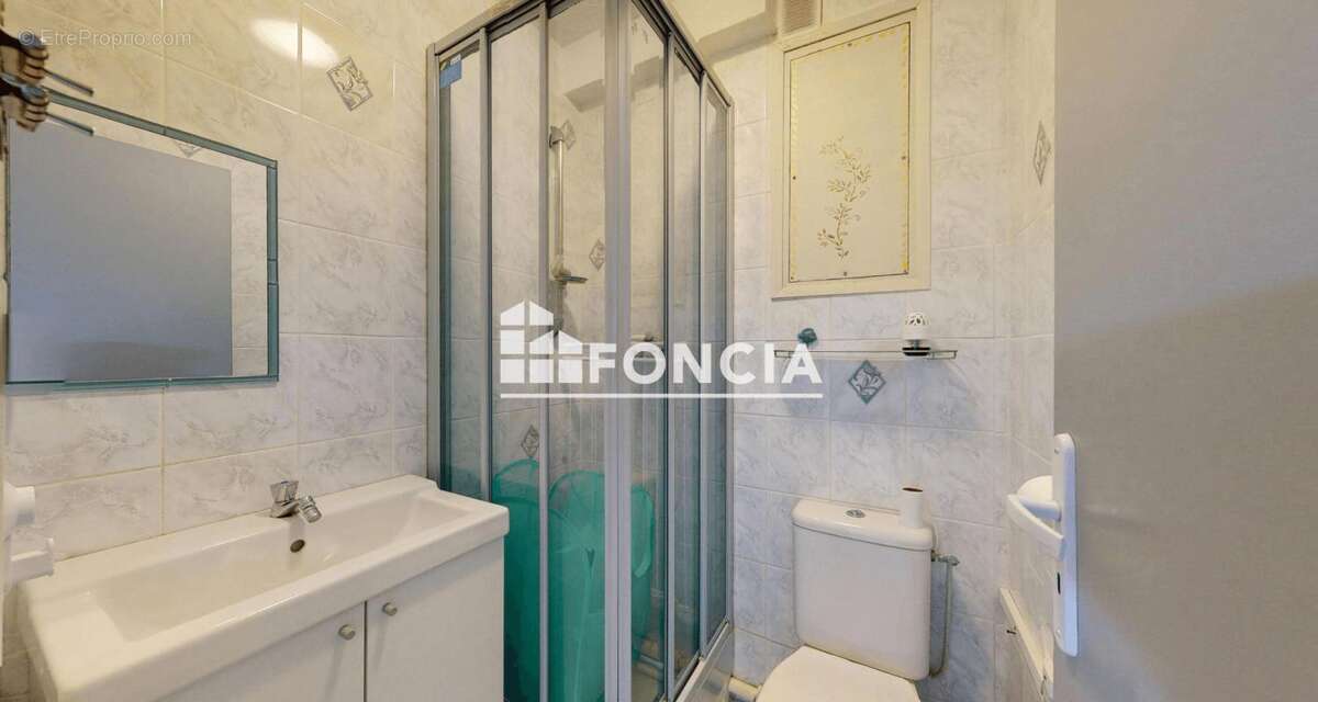 Appartement à LE BARCARES