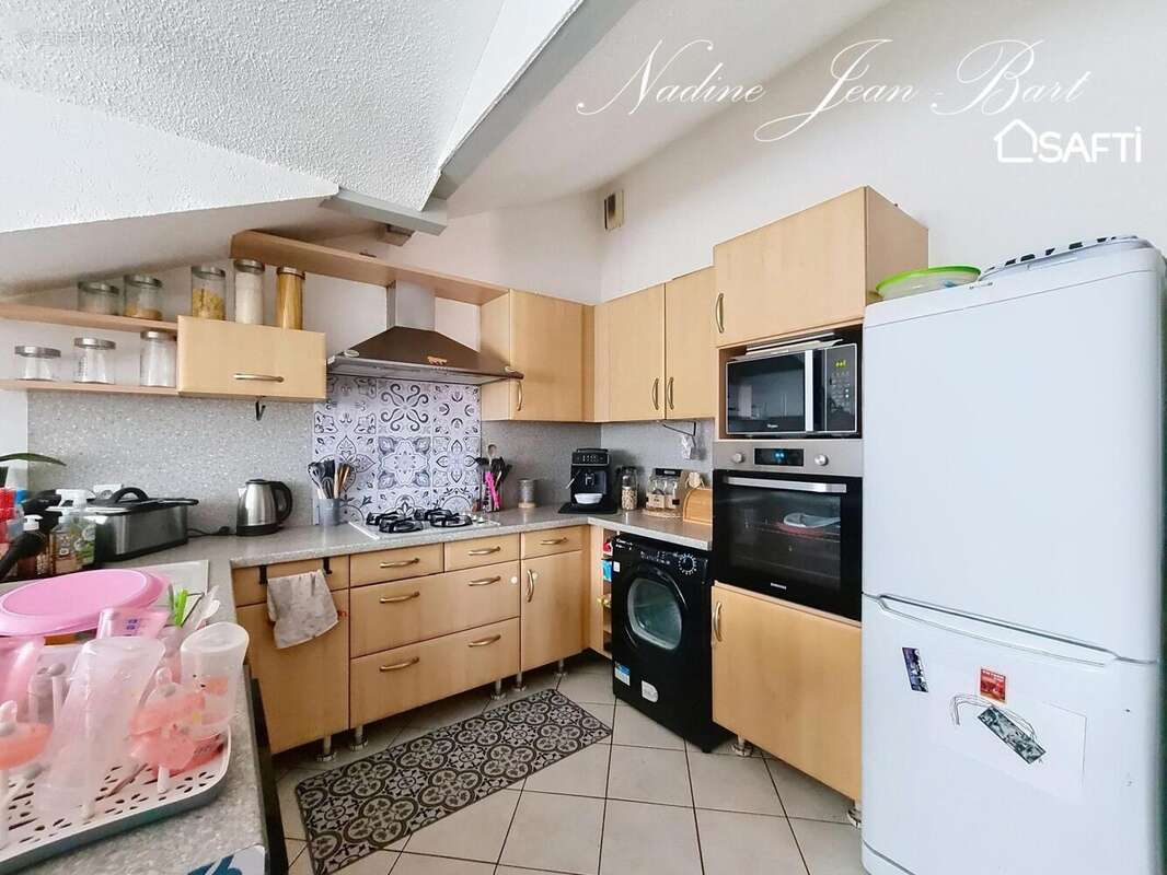 Photo 4 - Appartement à THYEZ