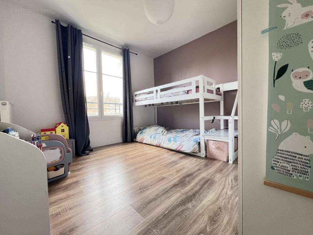 Appartement à PLAISIR