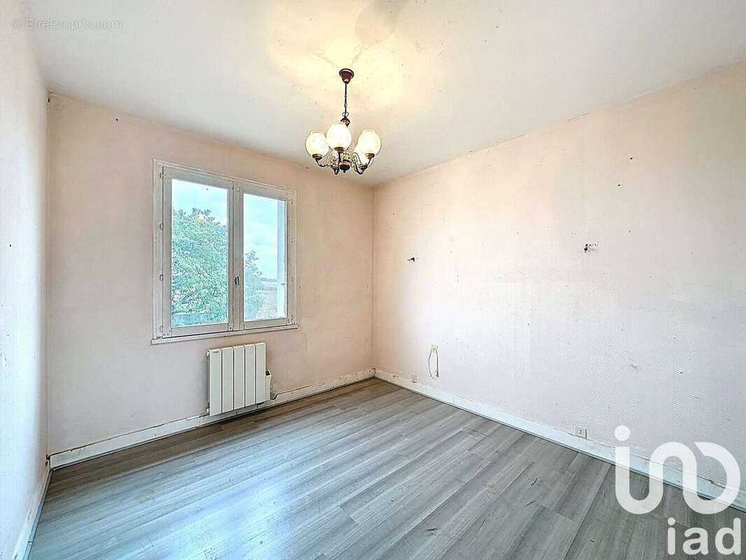 Photo 8 - Maison à BEAUNE-LA-ROLANDE