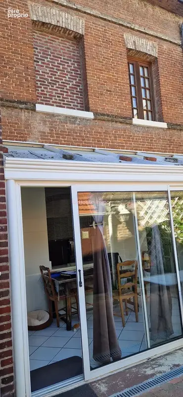 Maison 4 pièces 100 m² à vendre à Caudebec-Les-Elbeuf (76320) - photo 18
