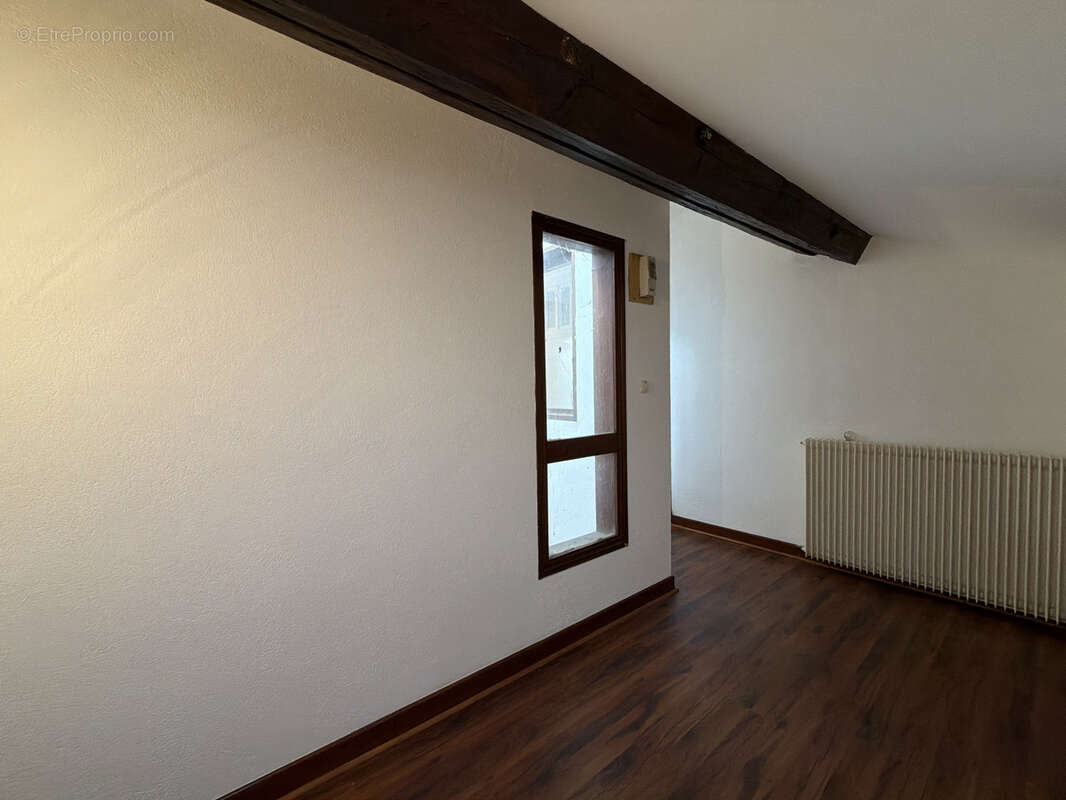 Appartement à AGEN