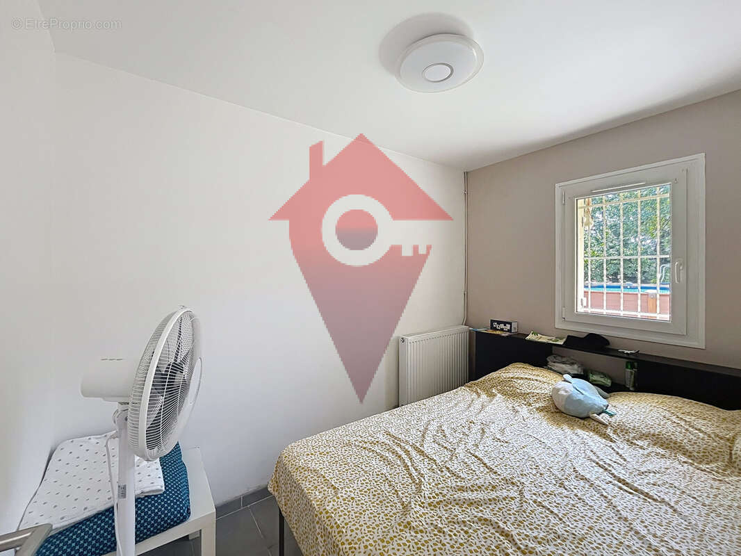 Appartement - photo 17