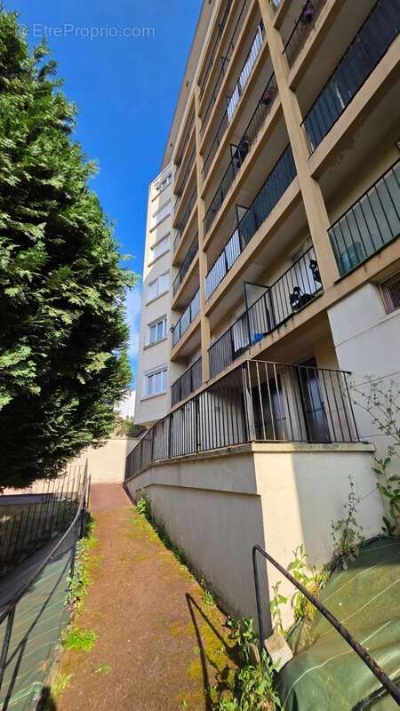 Appartement à LIMOGES
