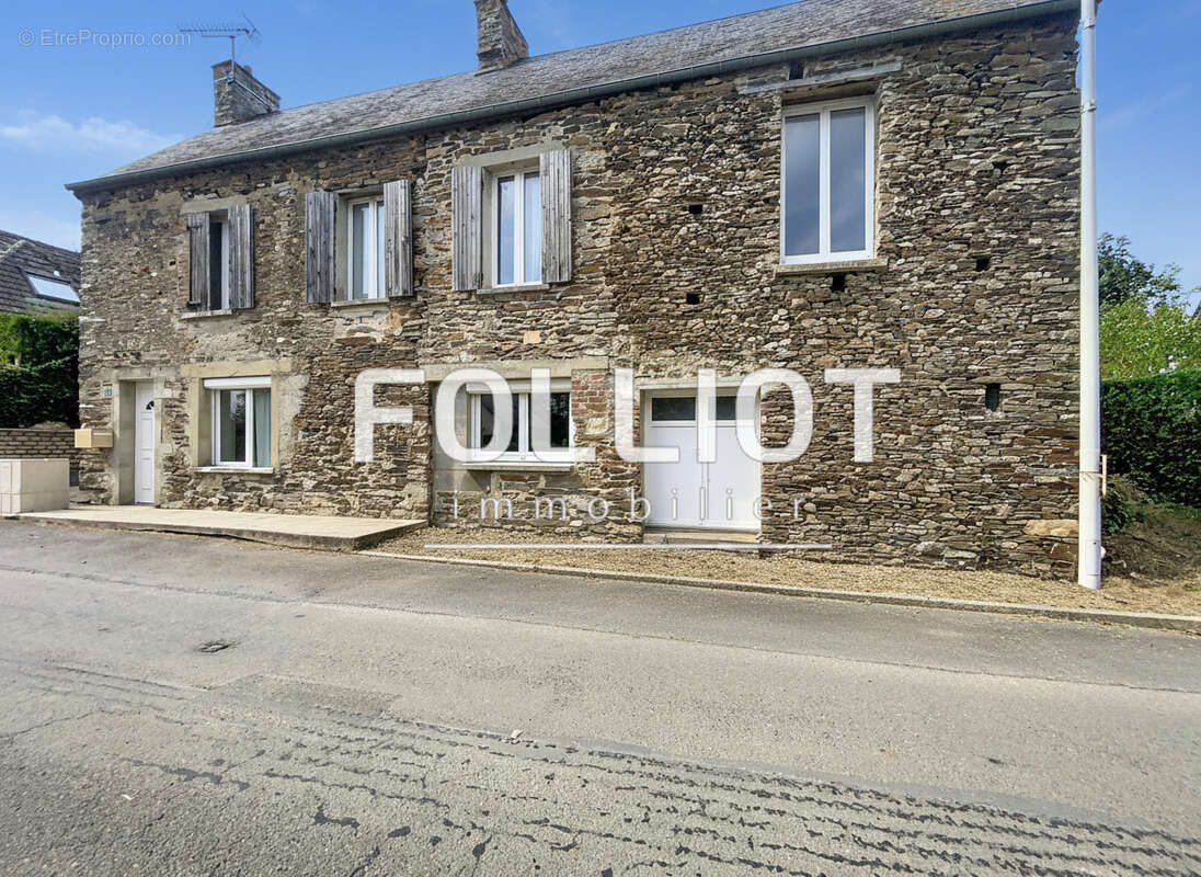 Maison à vendre à OUFFIERES 3 chambres - photo 12