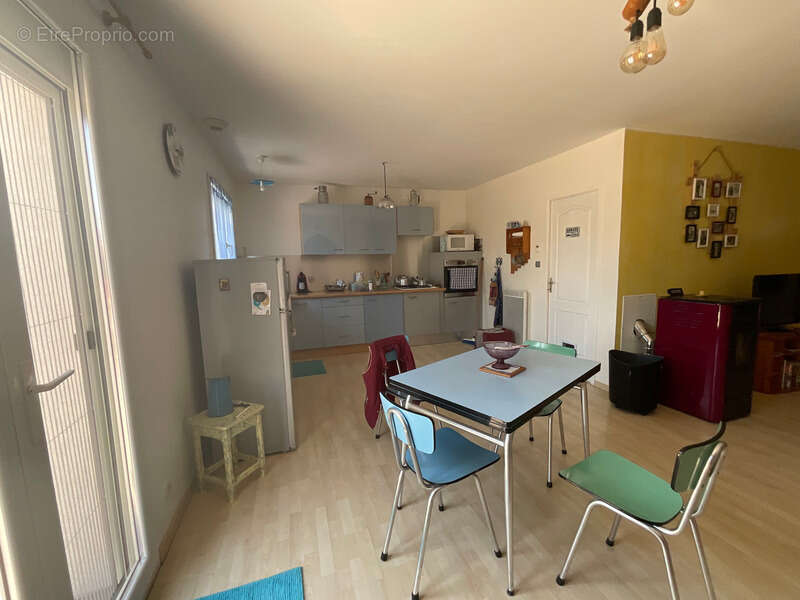 EXCLUSIVITE Maison à vendre 4 pièces REVEL (31) - photo 11