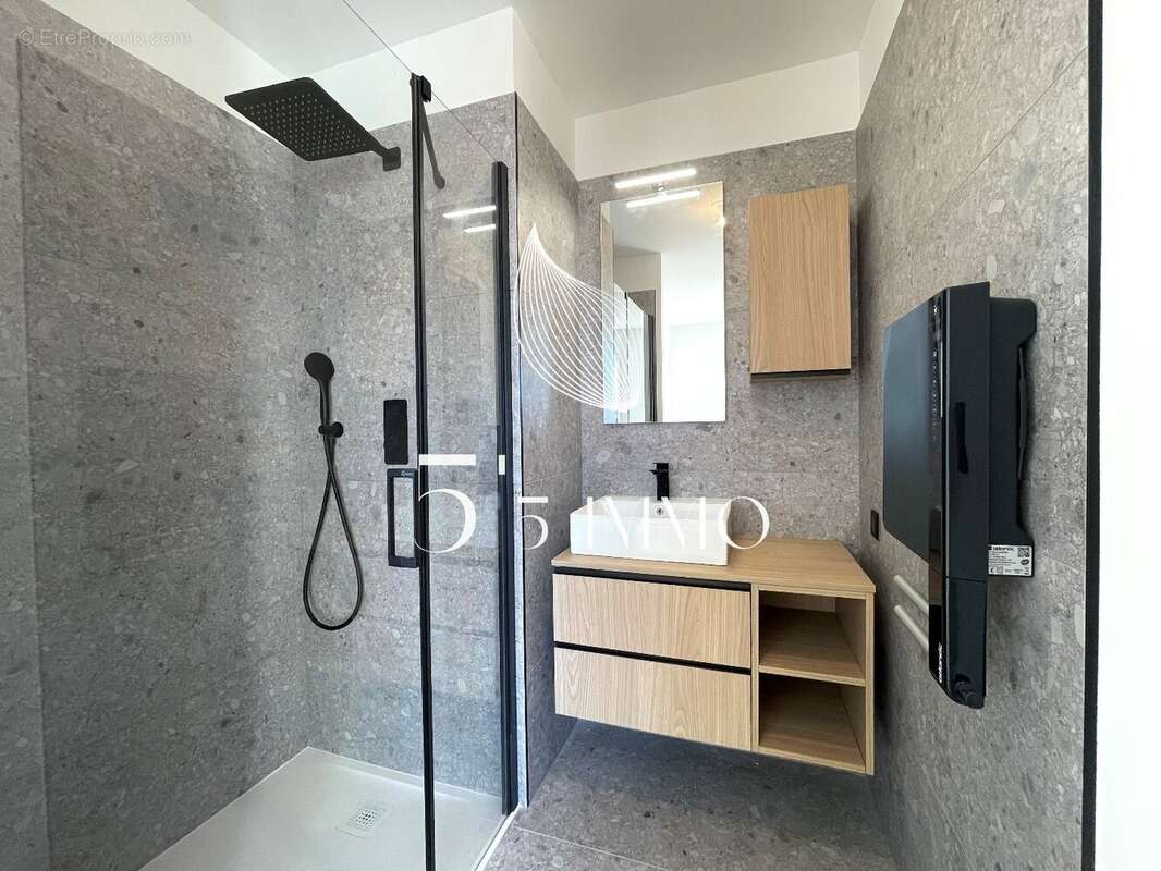 Appartement à BAILLARGUES