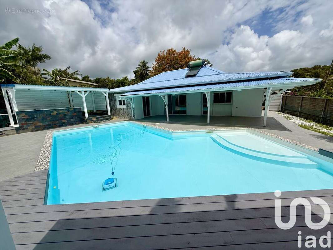 Photo 2 - Maison à LA TRINITE