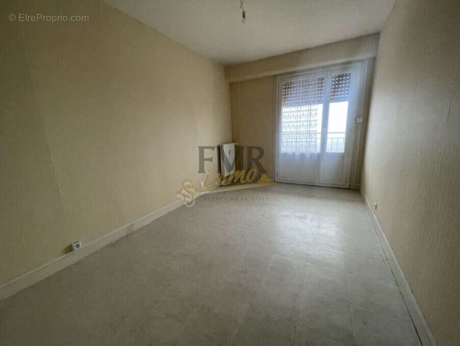 Appartement à LISIEUX