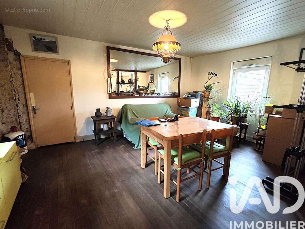 Photo 3 - Maison à SAINT-ELOY-LES-MINES