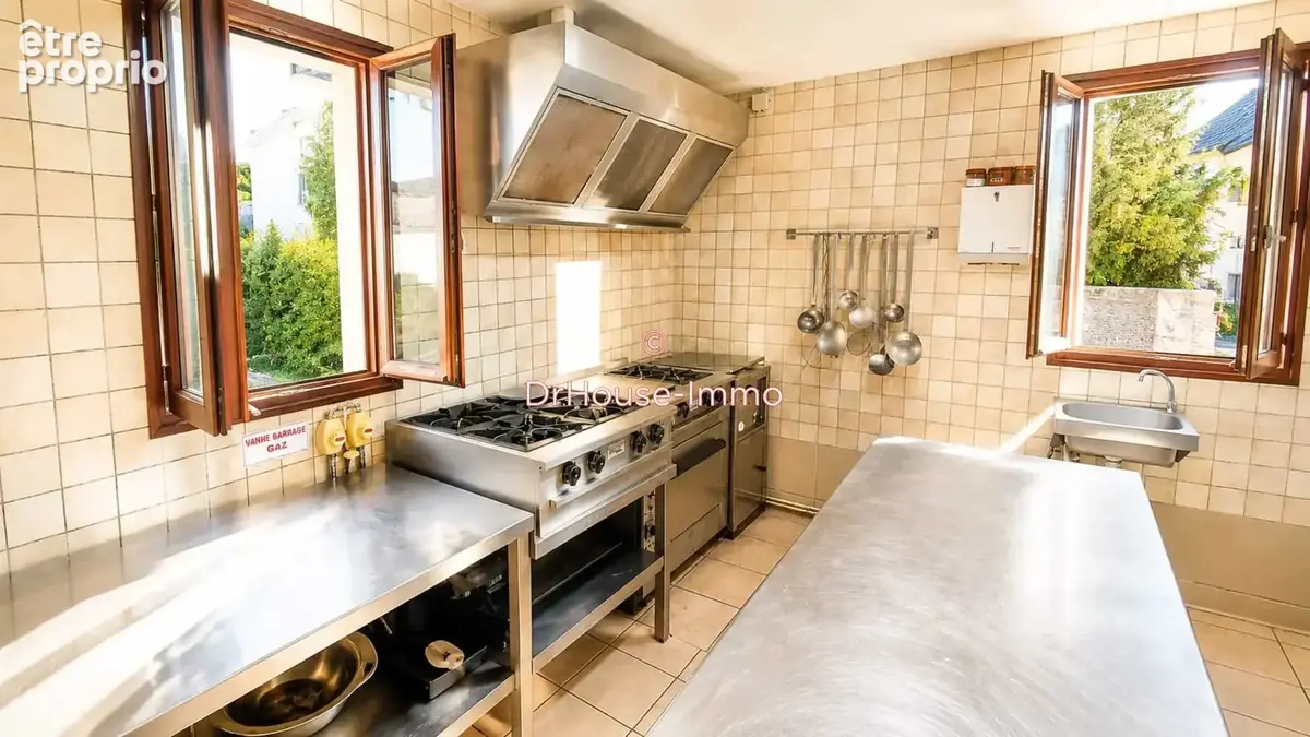 Maison 12 pièces 320 m² à vendre à Arette (64570) - photo 22