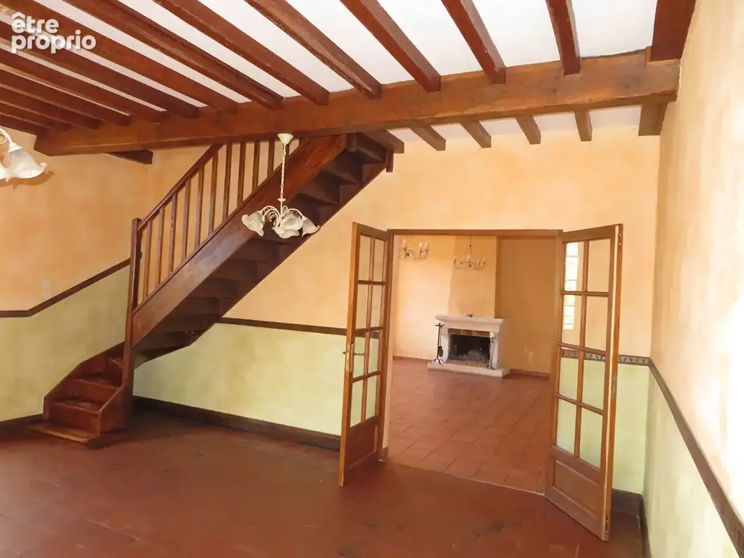 Maison ancienne    15 mn de tarbes - photo 4