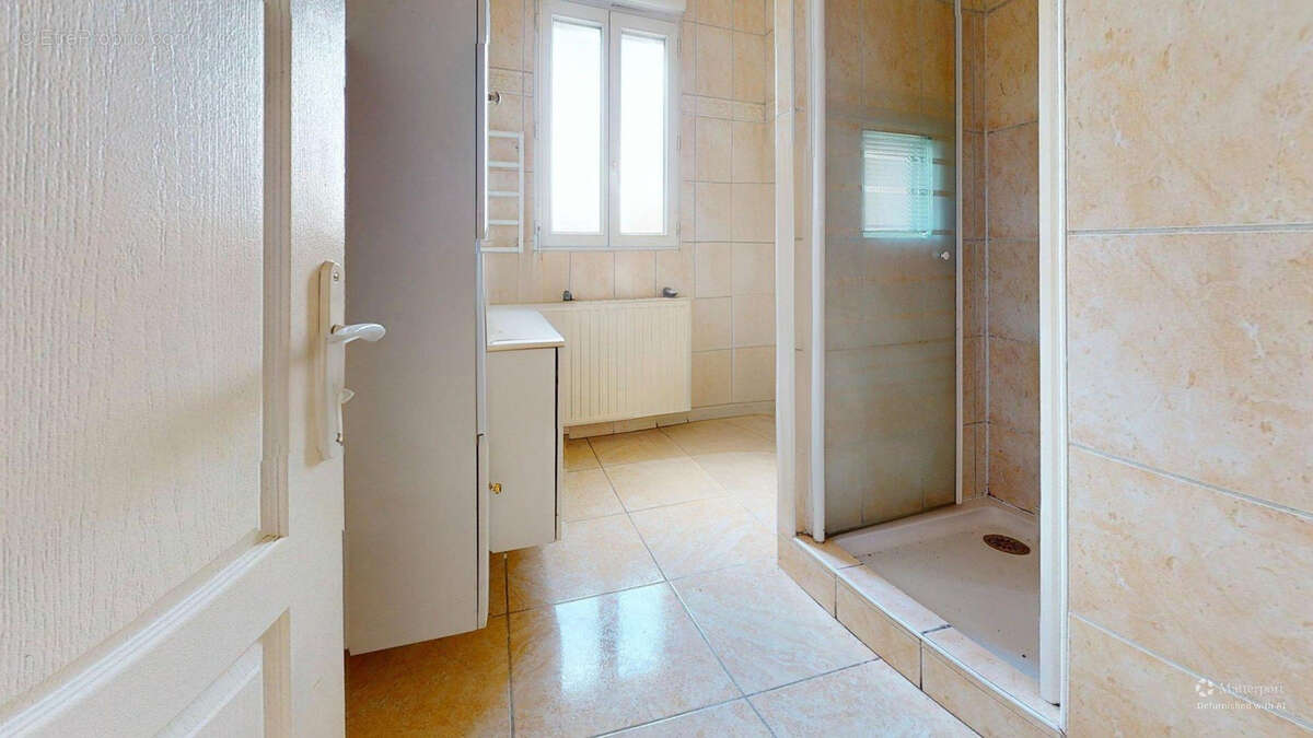 Appartement à AULNAY-SOUS-BOIS
