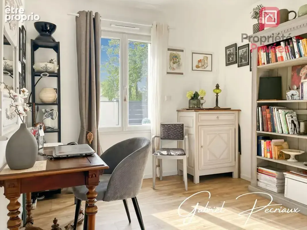 Maison Laines Aux Bois 4 pièce(s) 95.27 m2 - photo 14