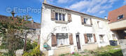 Maison à CORMEILLES-EN-VEXIN
