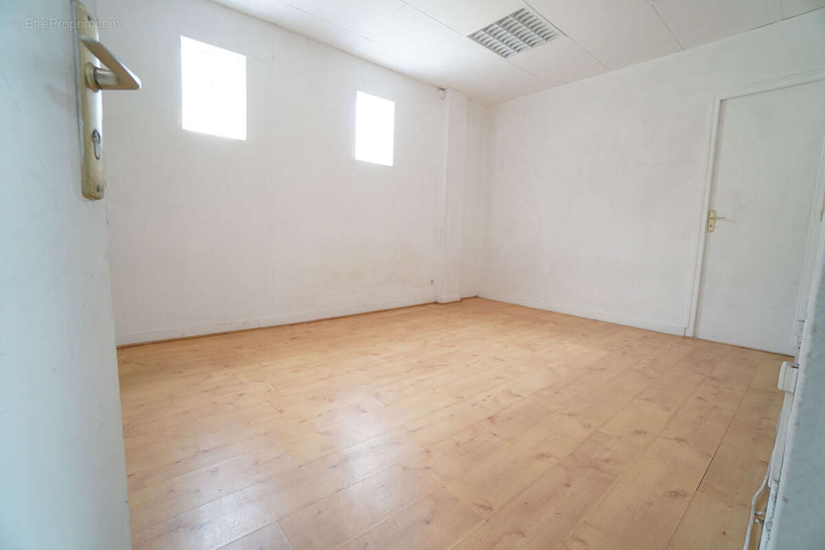 Appartement à LE MANS