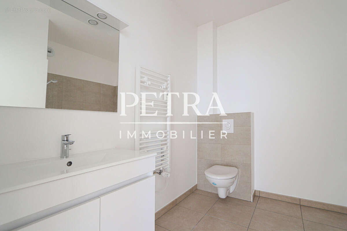 Appartement à CHEVILLY-LARUE