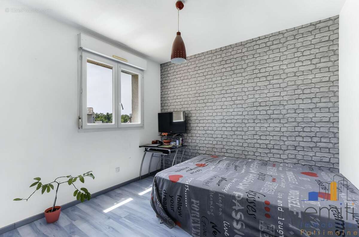 Maison à SAINT-ALBAN