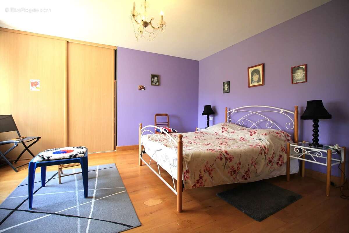 Maison à MONFLANQUIN