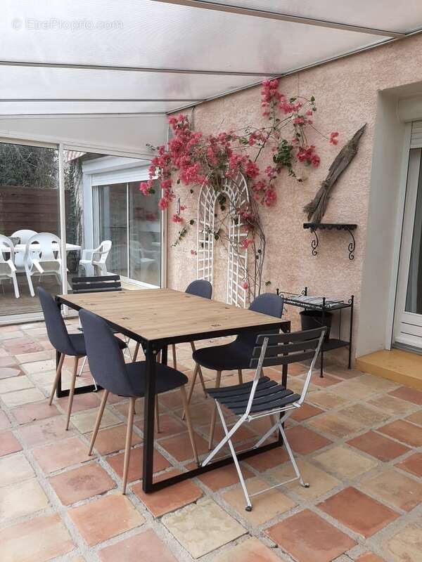 Autre à CASTELNAUDARY