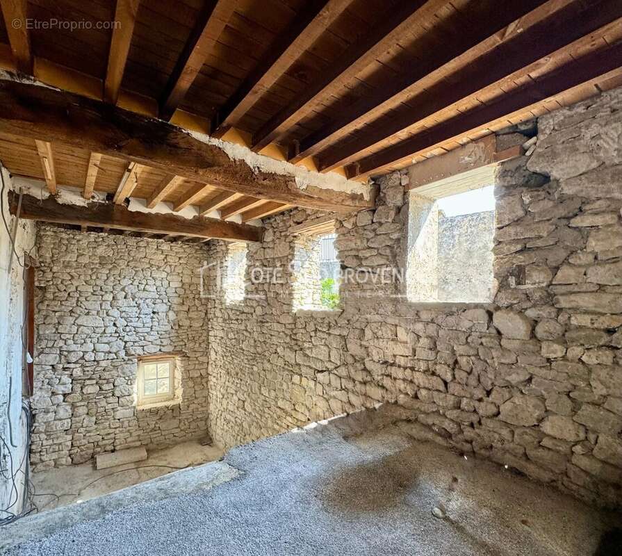 Propriété seigneuriale venasque - photo 10