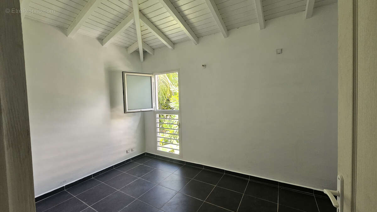 Maison à MORNE-A-L&#039;EAU