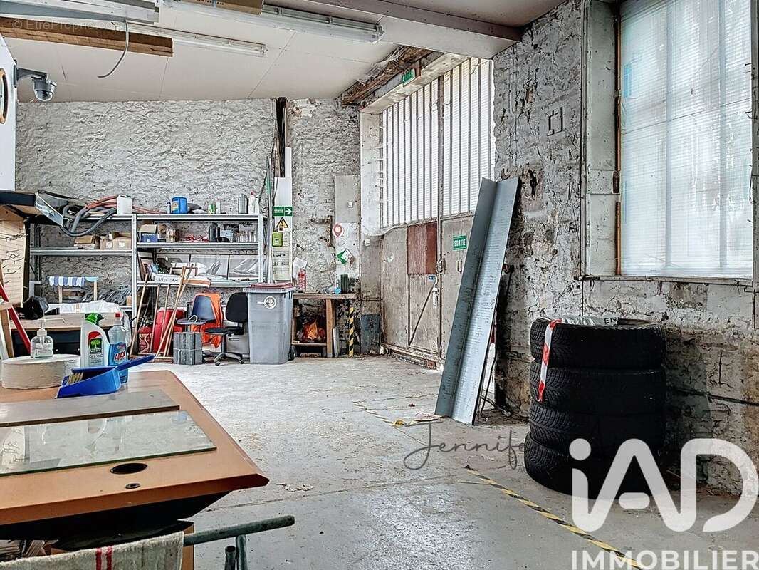 Photo 5 - Maison à MONTIGNY-LENCOUP