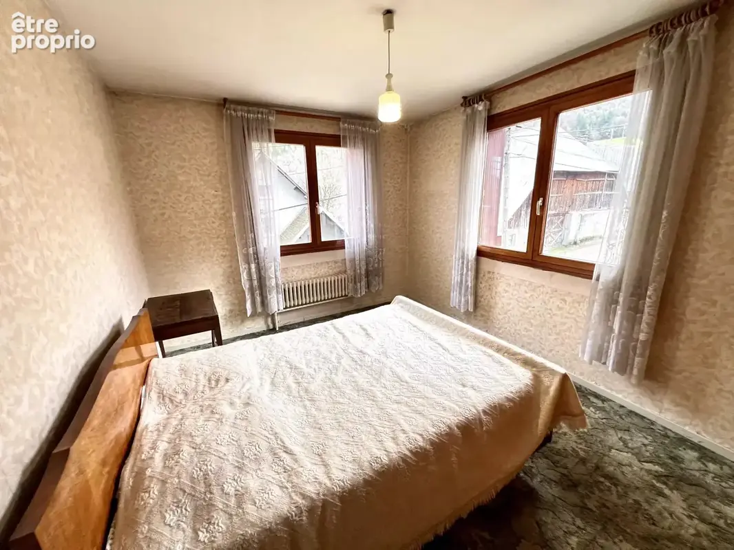 Maison mitoyenne sur 2 niveaux plus combles - photo 15