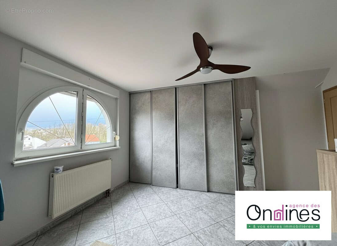 Chambre 1