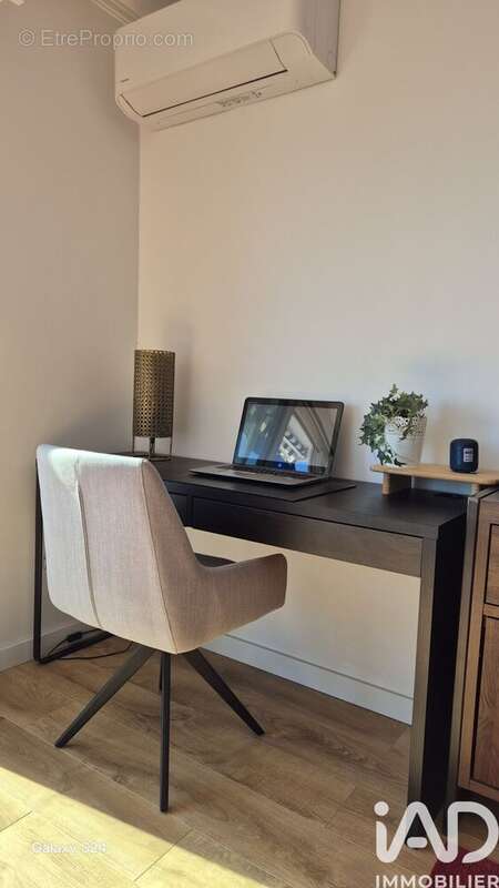 Photo 8 - Appartement à CAGNES-SUR-MER