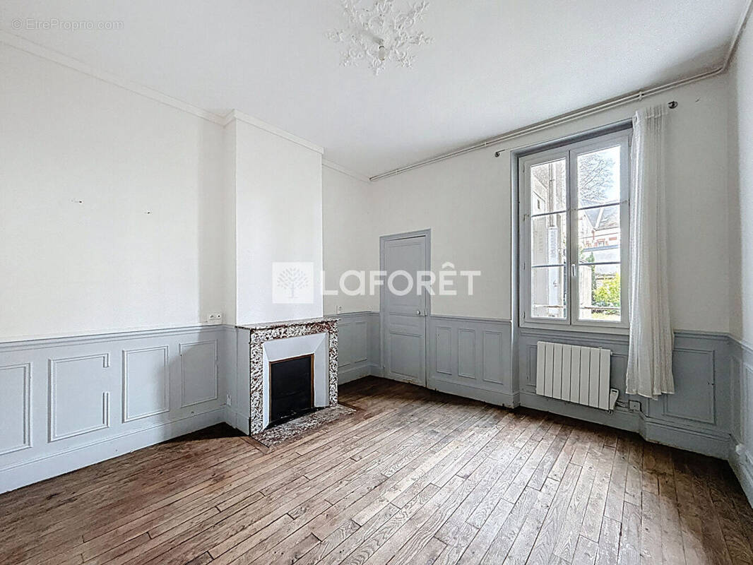 Appartement à ORLEANS