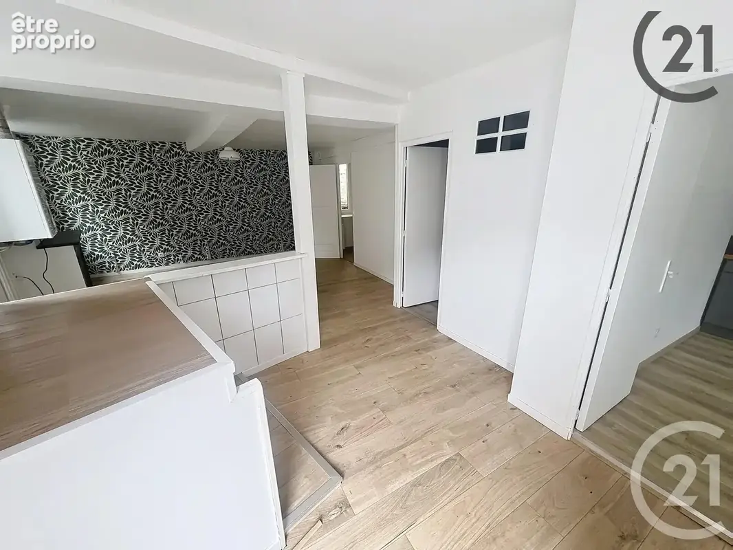 Maison 2 pièces 55 m² à vendre à Coulanges-La-Vineuse (89580) - photo 3