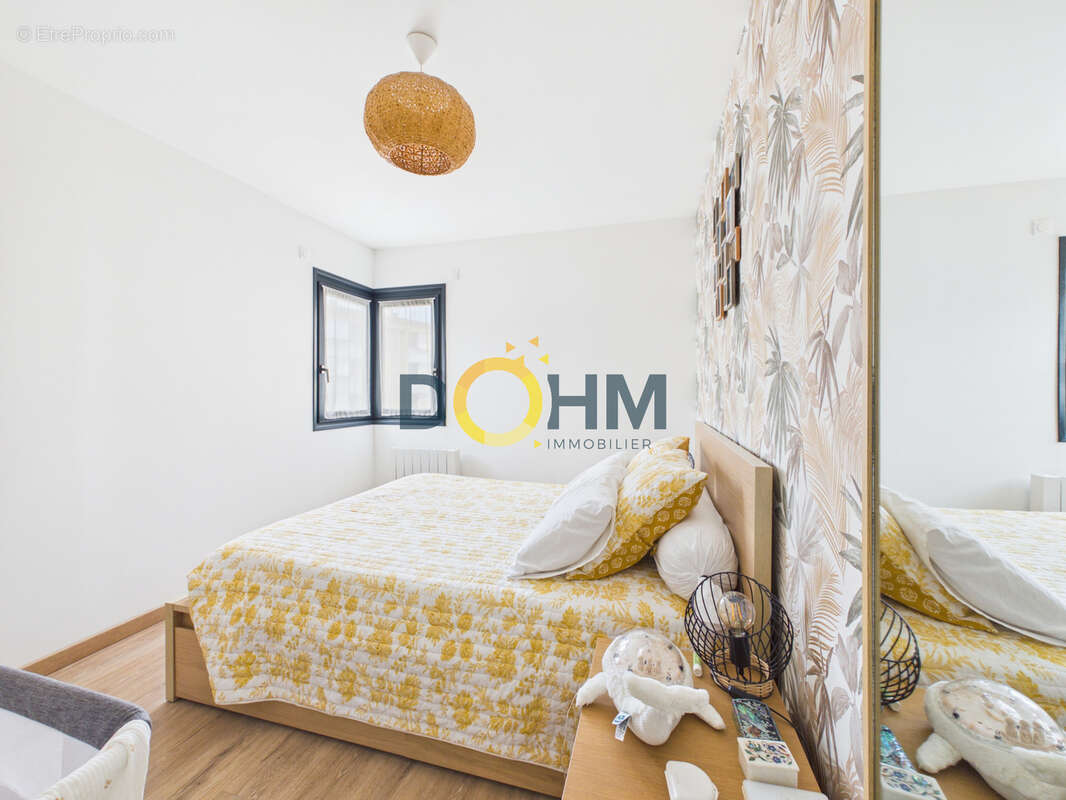 Appartement à LA TALAUDIERE