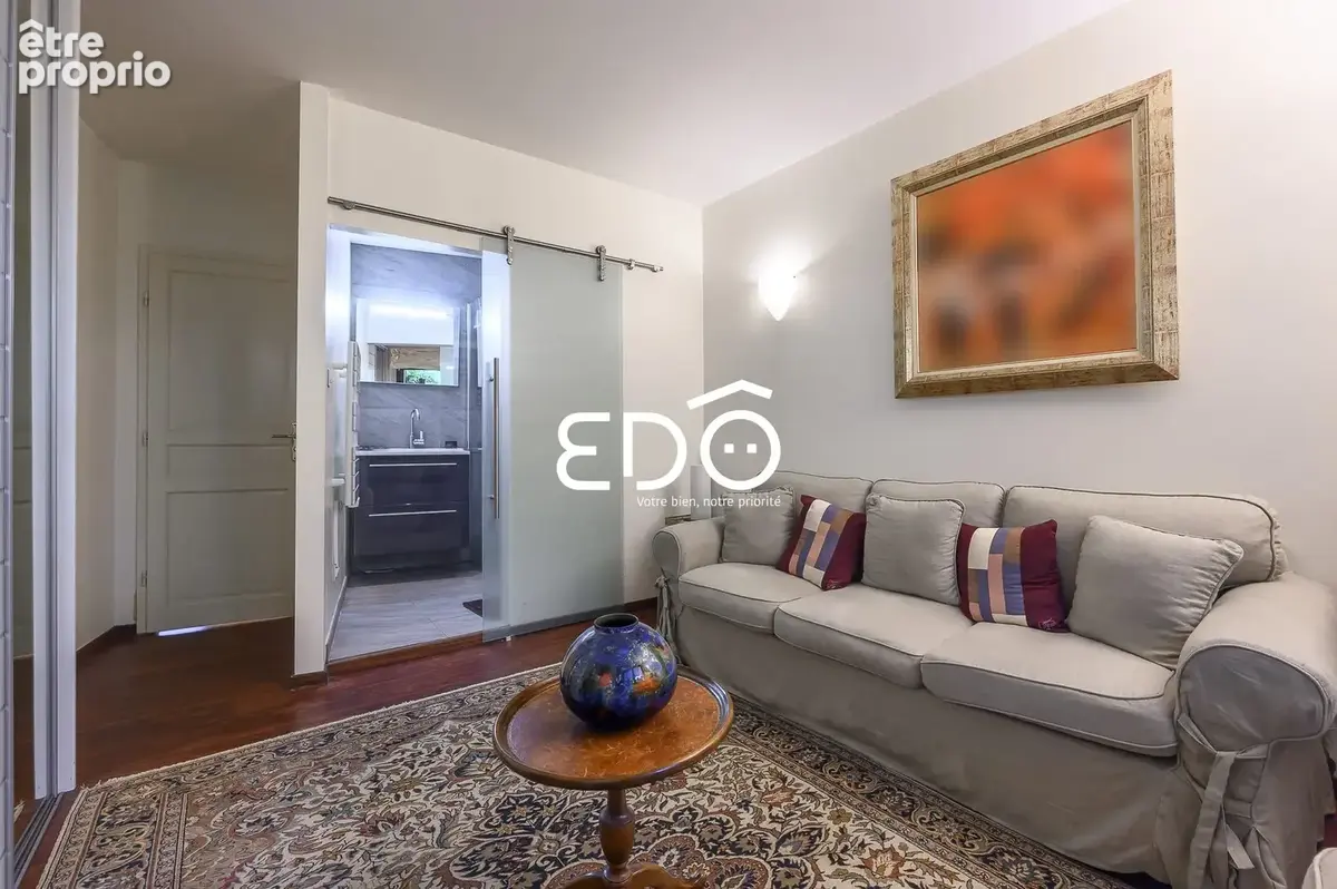 Appartement 5 pièces 180 m² à vendre à Strasbourg (67000) - photo 8