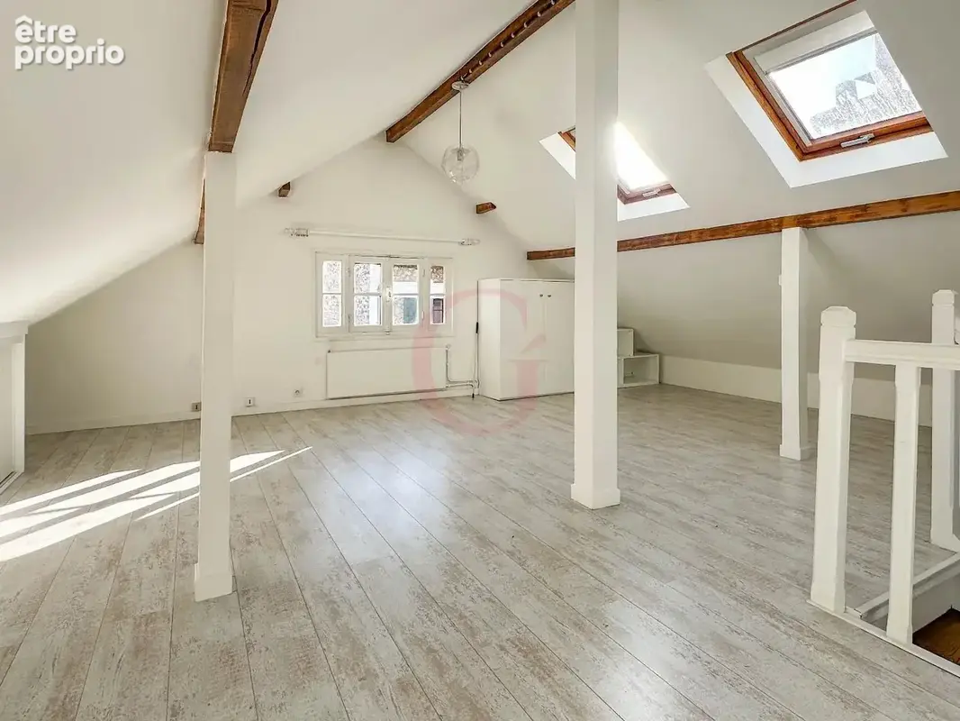 Maison 4 pièces 80 m² à vendre à Bourg-La-Reine (92340) - photo 6