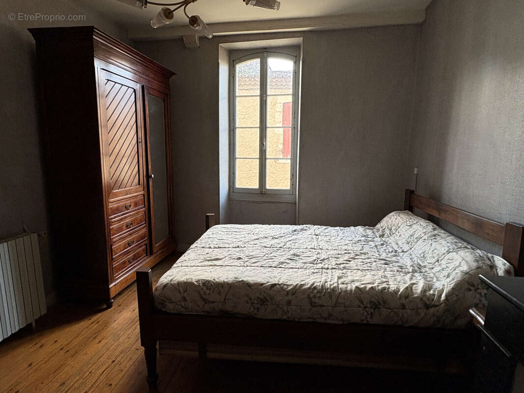 Maison à SAINT-MACAIRE