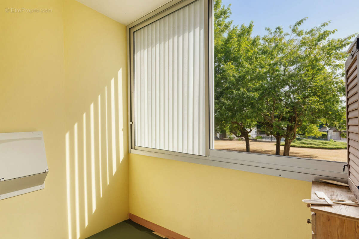 Appartement à TIGNIEU-JAMEYZIEU