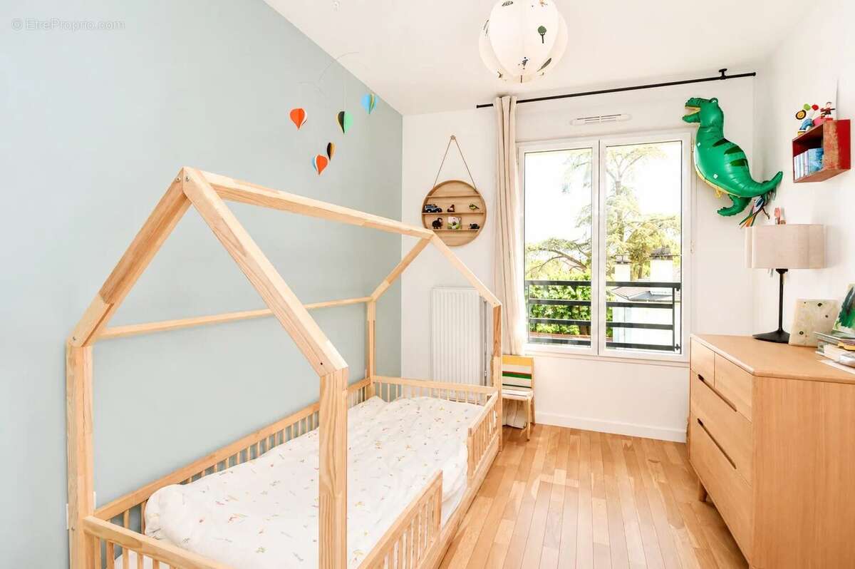 Appartement à CHATOU