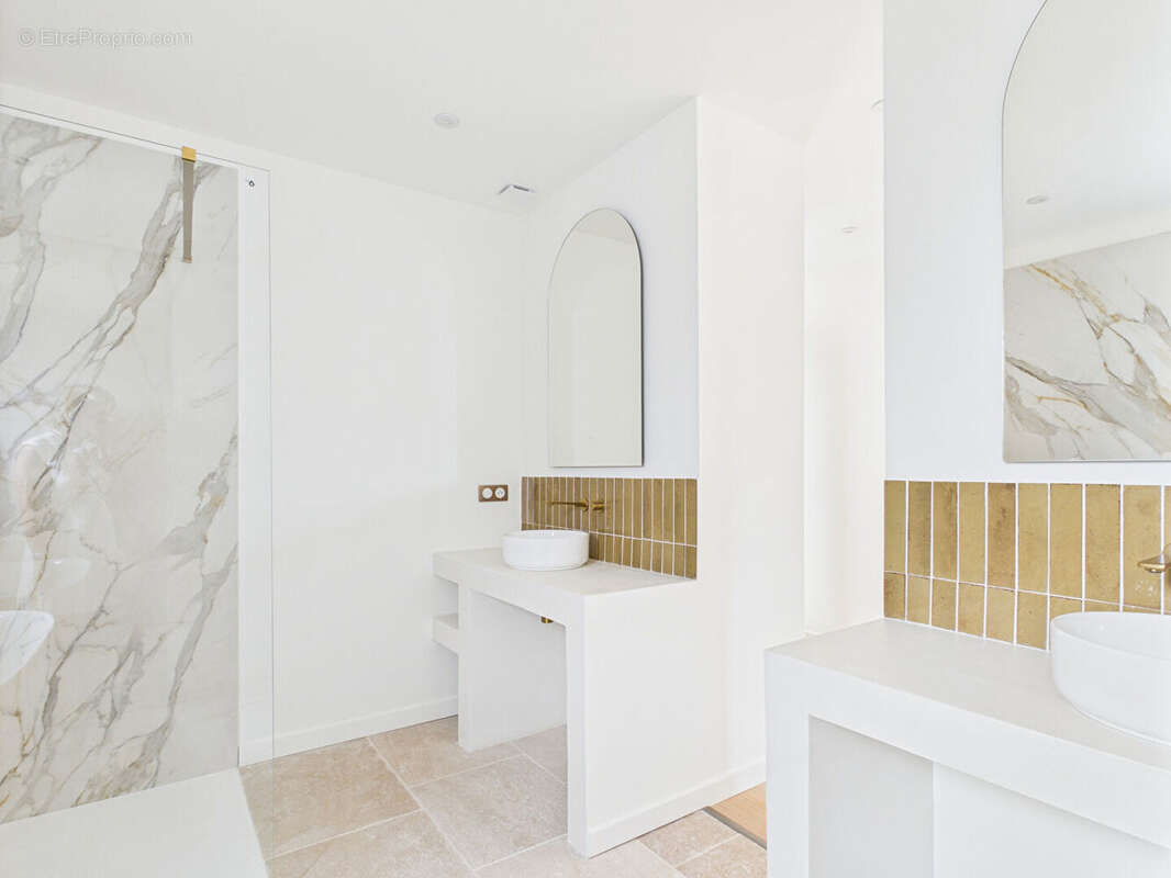 Maison à SAINT-REMY-DE-PROVENCE